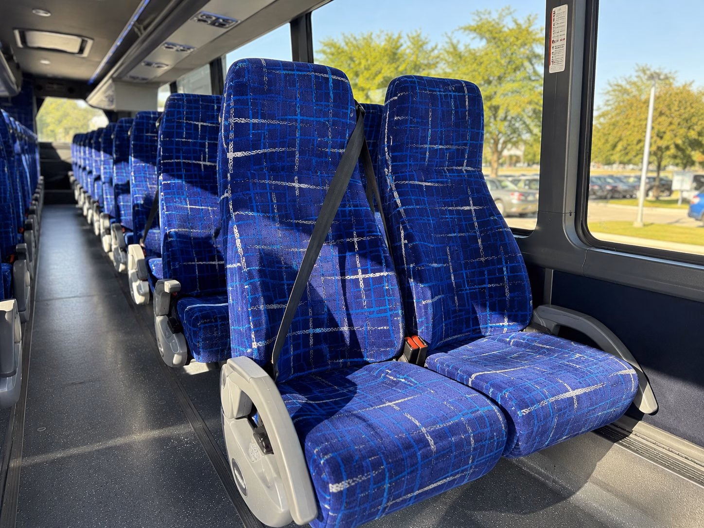 charter bus shuttle service to san diego international airport san
