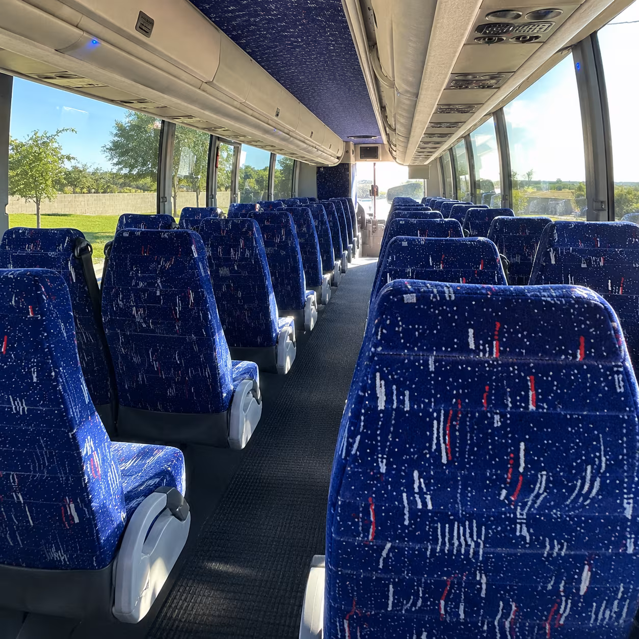 charter buses to balboa park museums and science centers in san diego