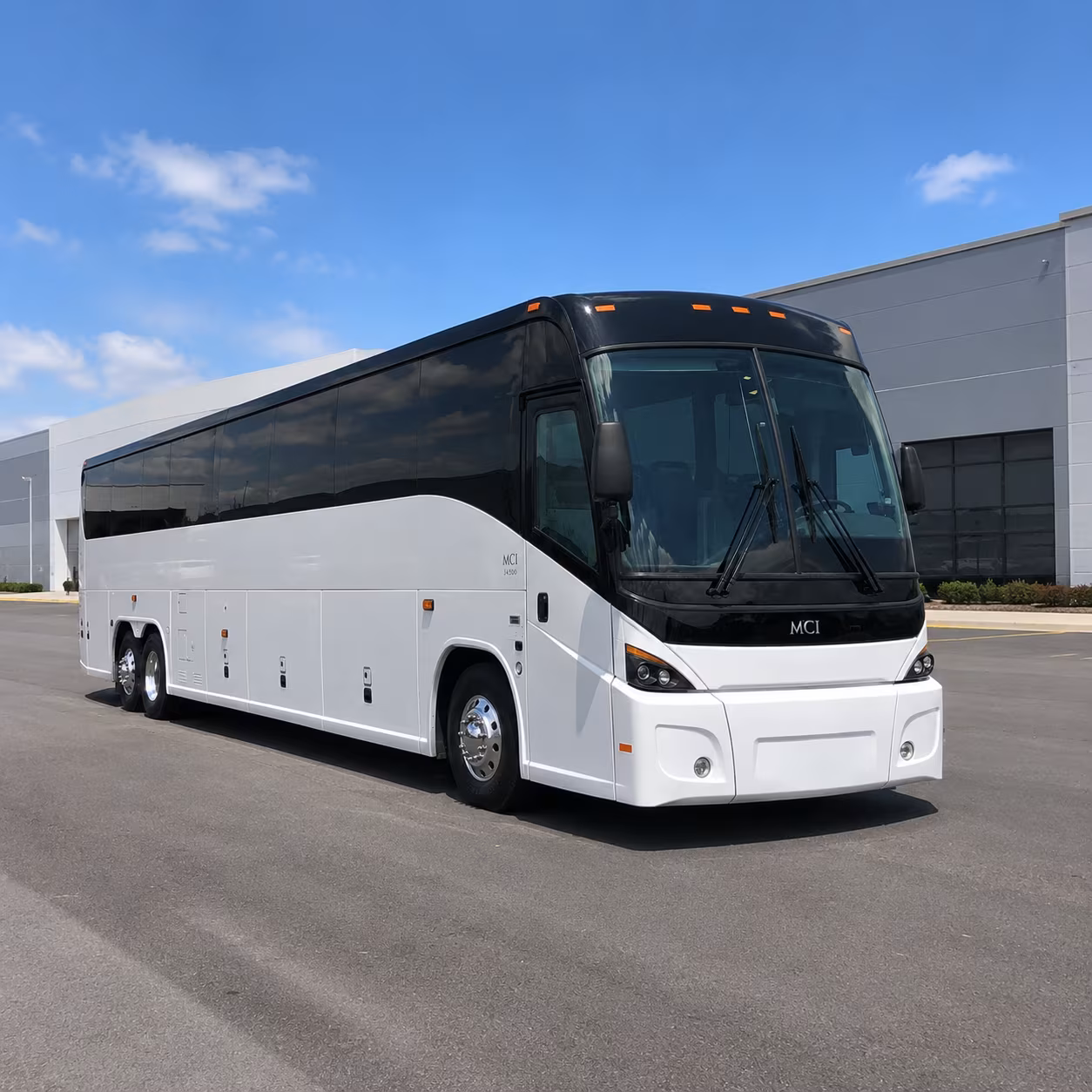 charter buses to camp pendleton and mcas miramar from escondido