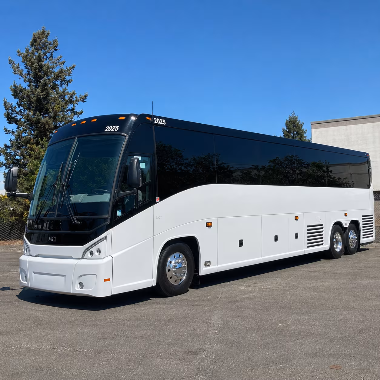 concert bus rentals to the california center for the arts escondido