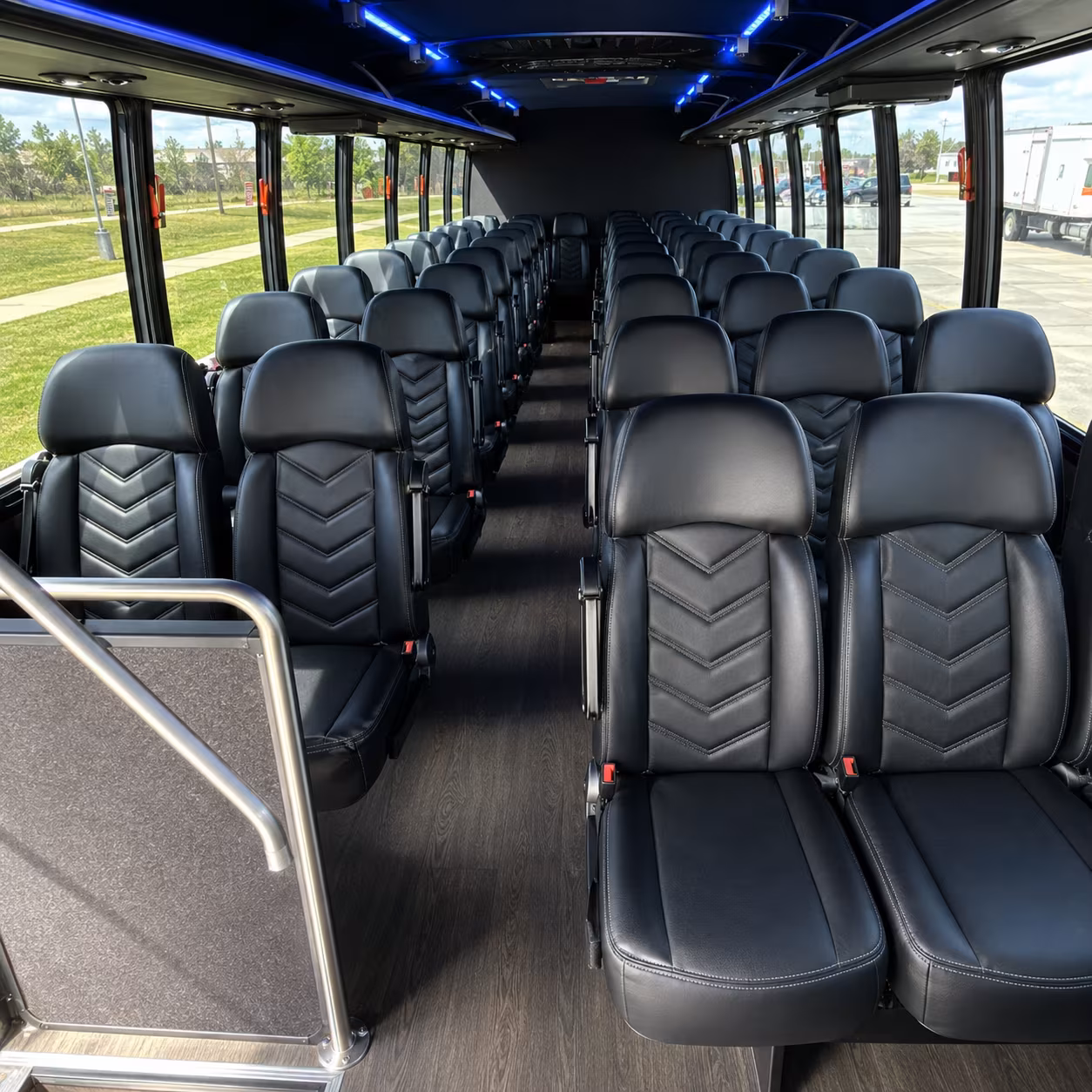escondido church transportation
