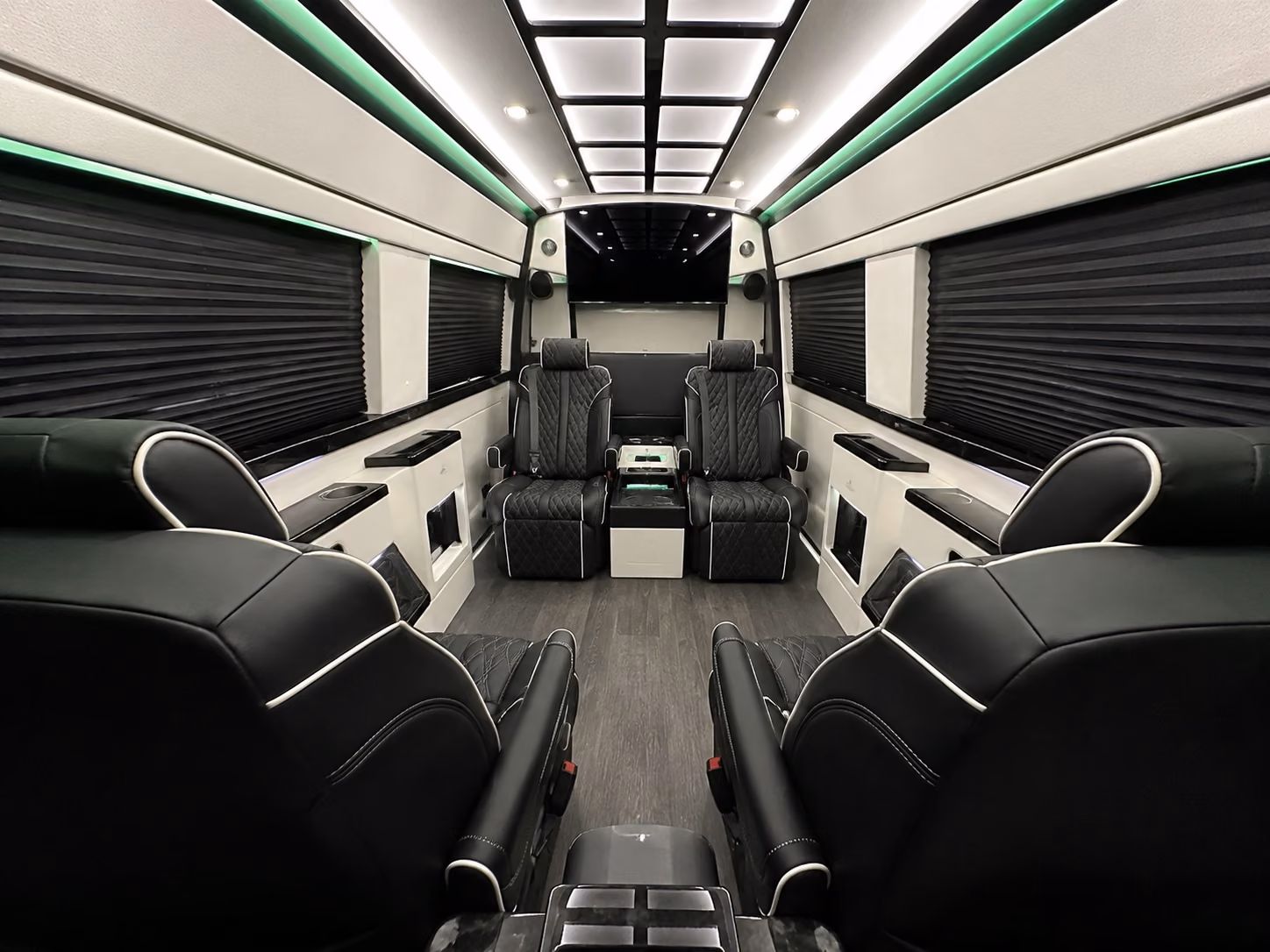escondido employee transportation