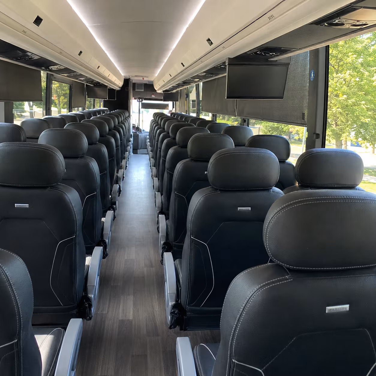 escondido event transportation