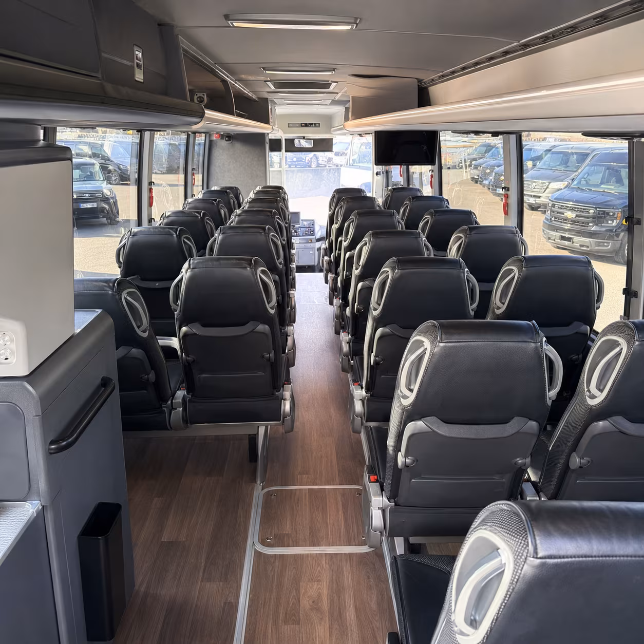 escondido government military transportation