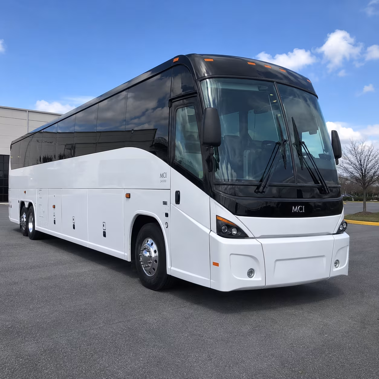 escondido private event transportation onboard seating