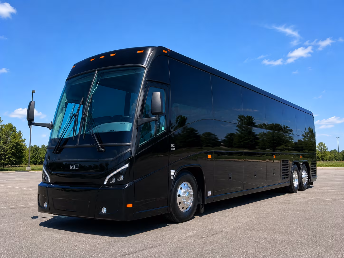 escondido school event transportation onboard seating
