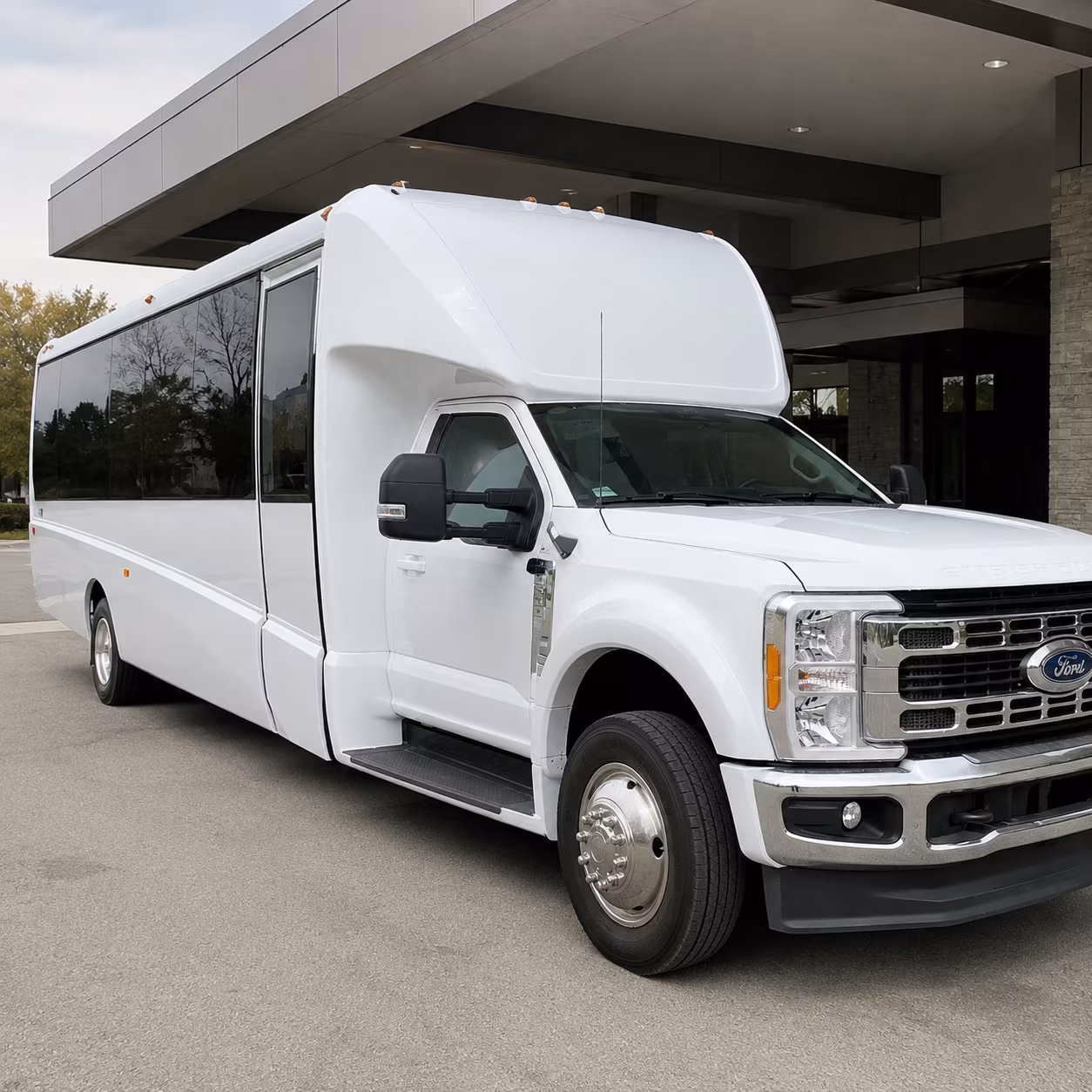 escondido sporting event transportation