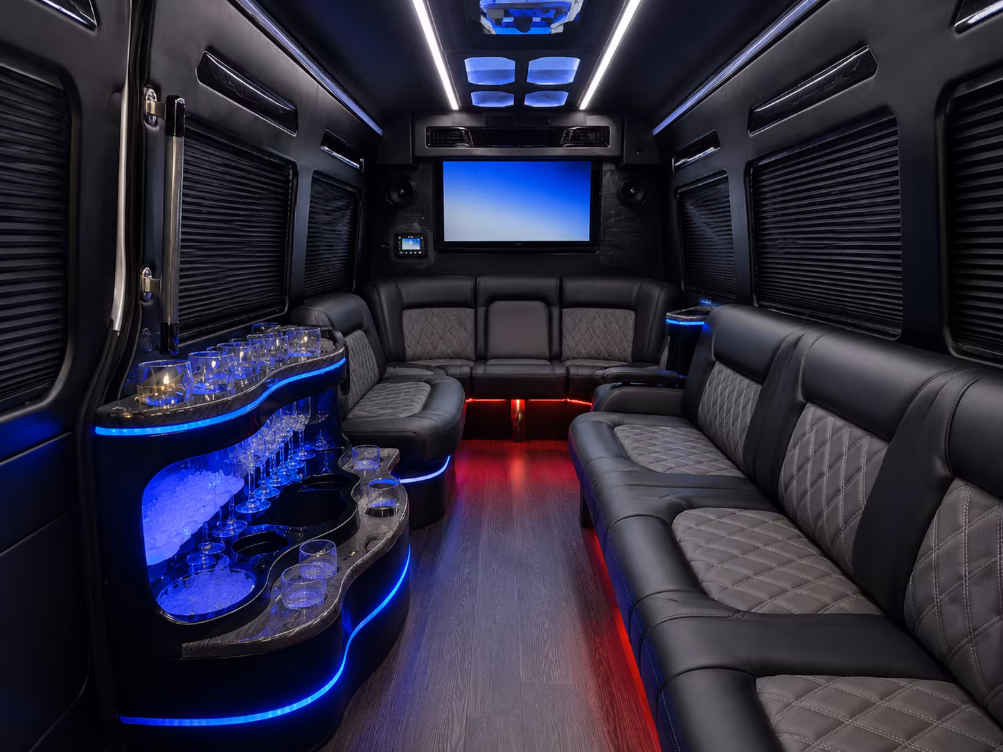 find temecula wine country wedding buses for the whole weekend