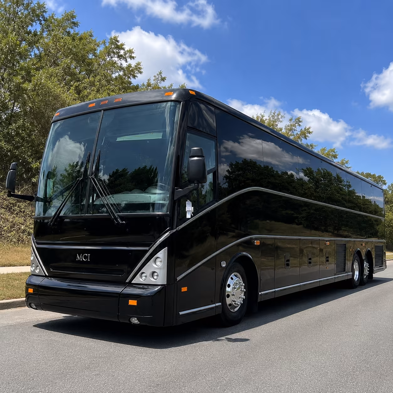 prom graduation and school event transportation across escondido