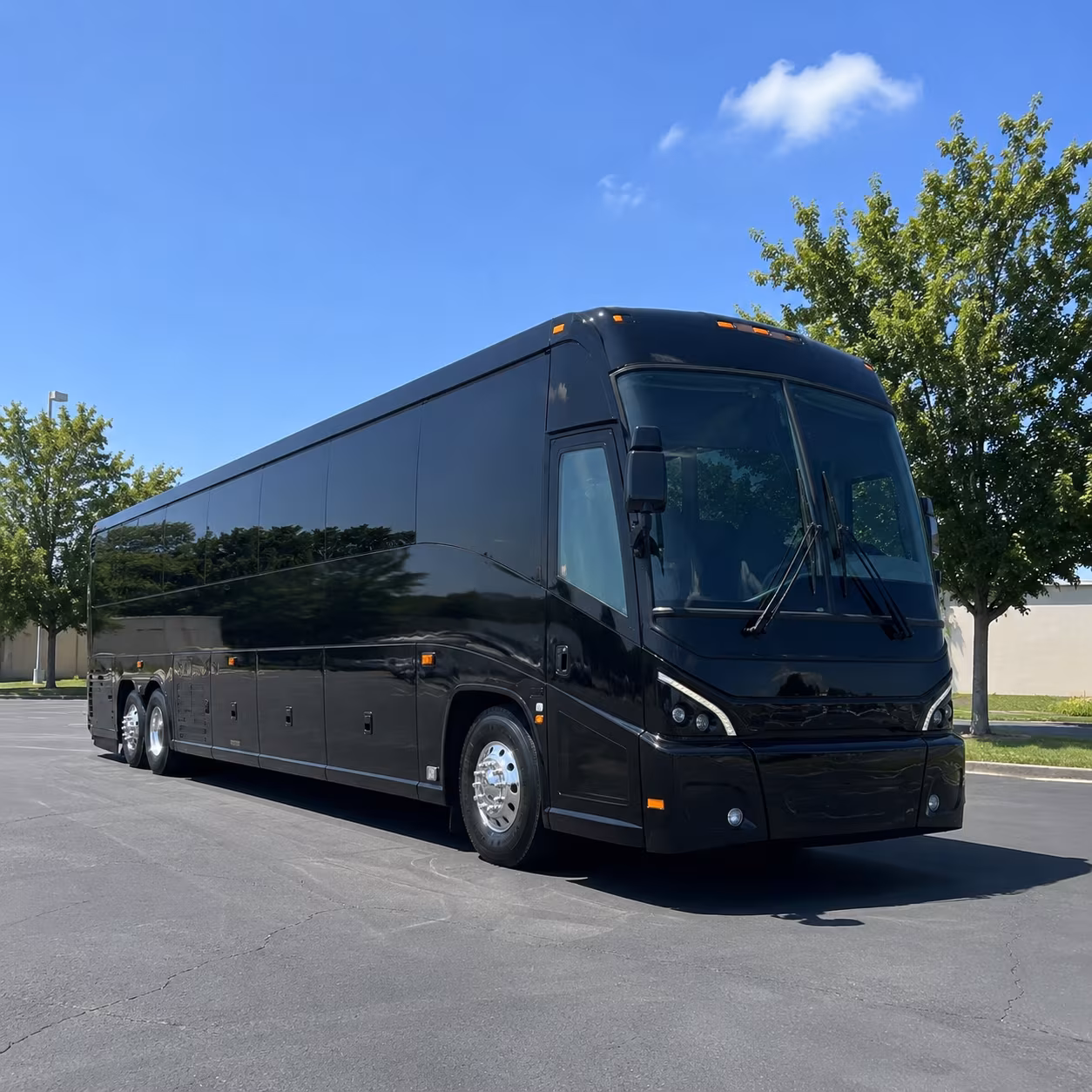 shuttle your team to rancho bernardo s office and tech corridor without the i 15 headache