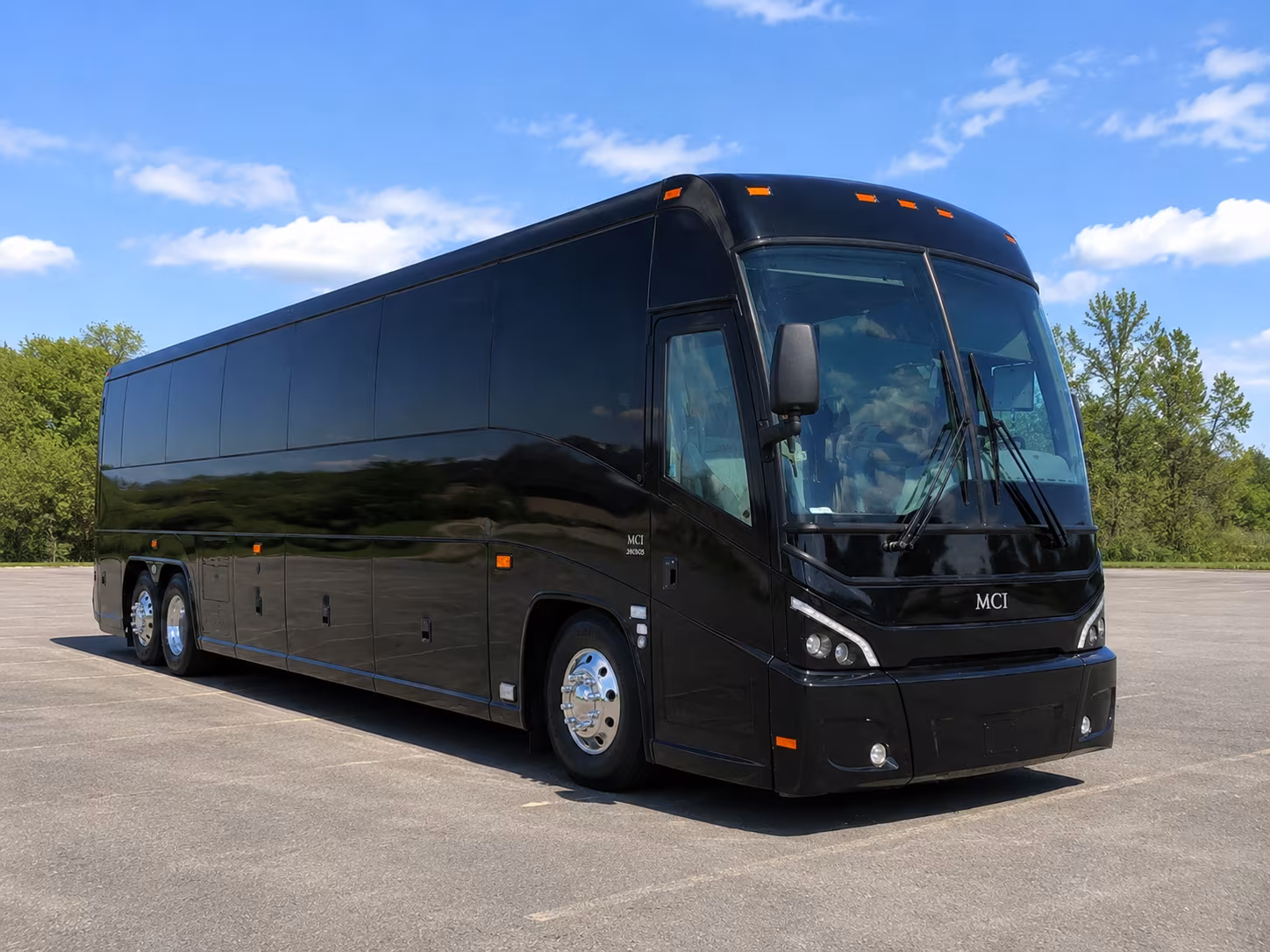 vineyard venue shuttles along san pasqual road and wine country