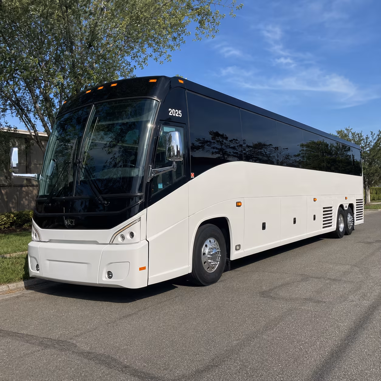 you don t have to call five companies to find one bus in escondido