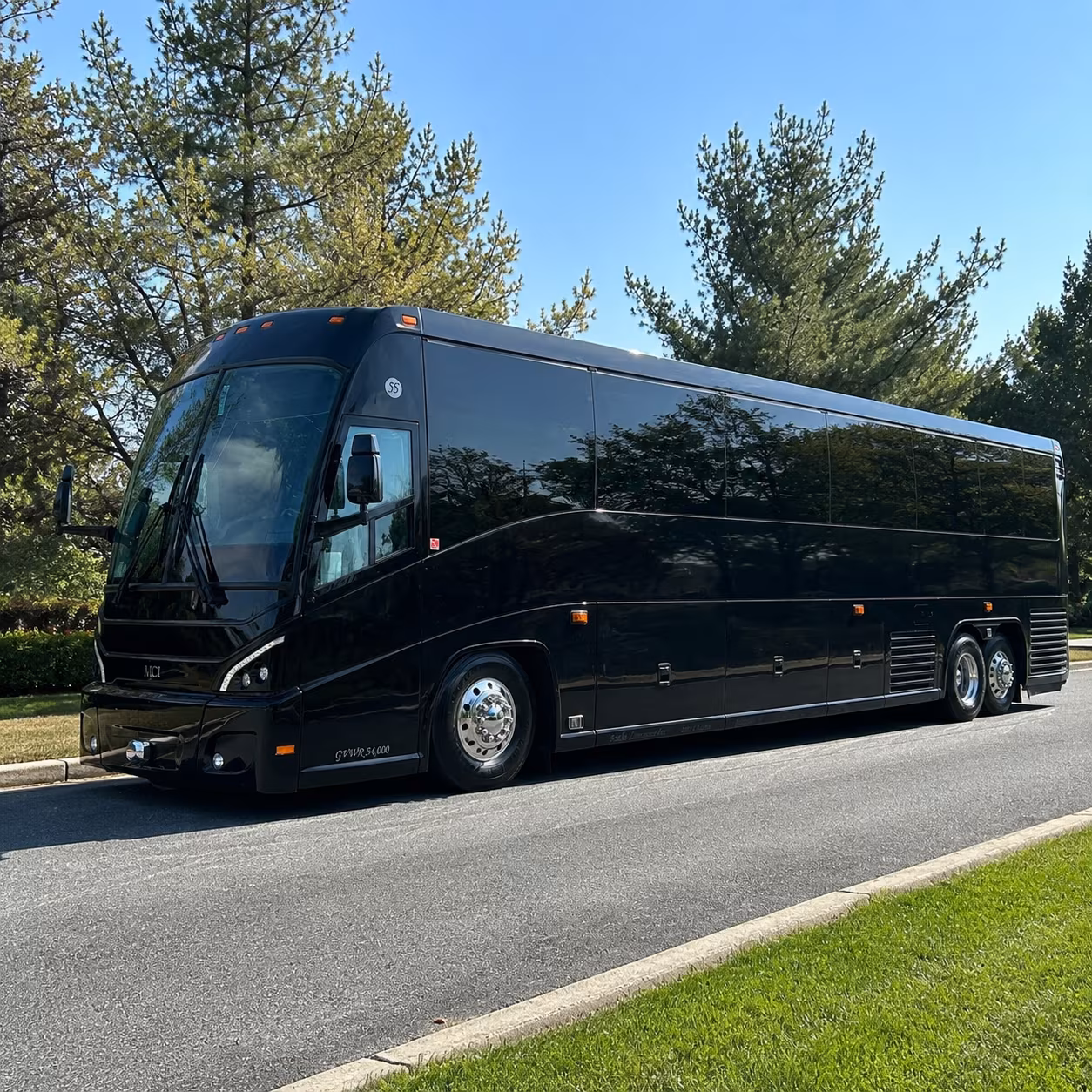 you ll love having a charter bus for welk resort retreats and harrah s corporate events