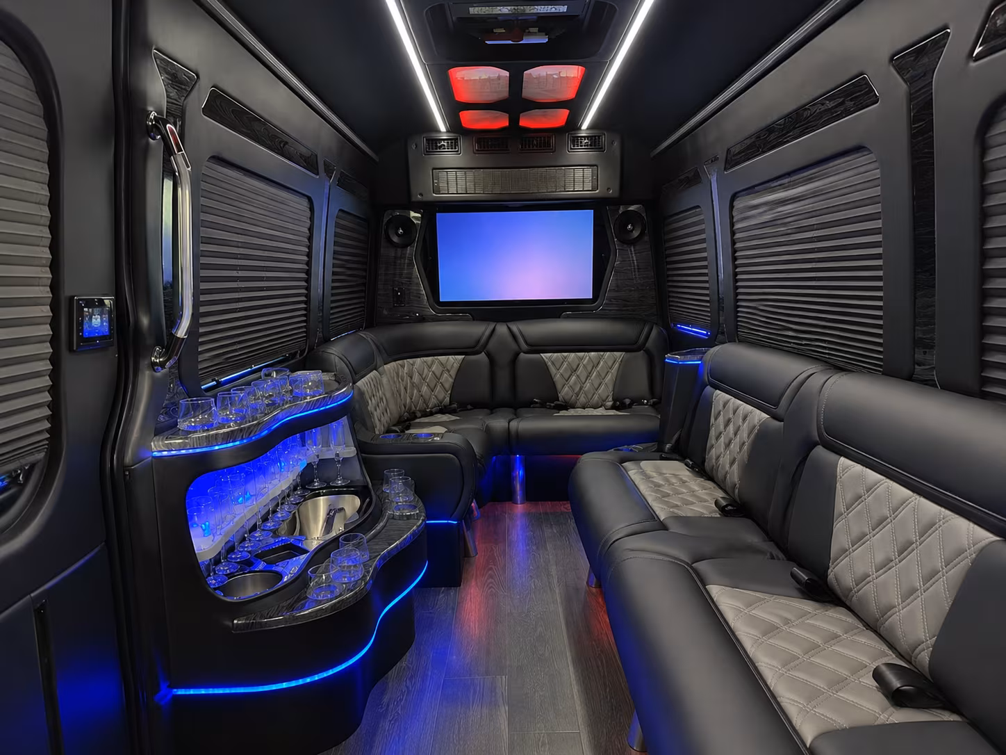 you re never limited to one fleet when you use charterbusservicesescondido com