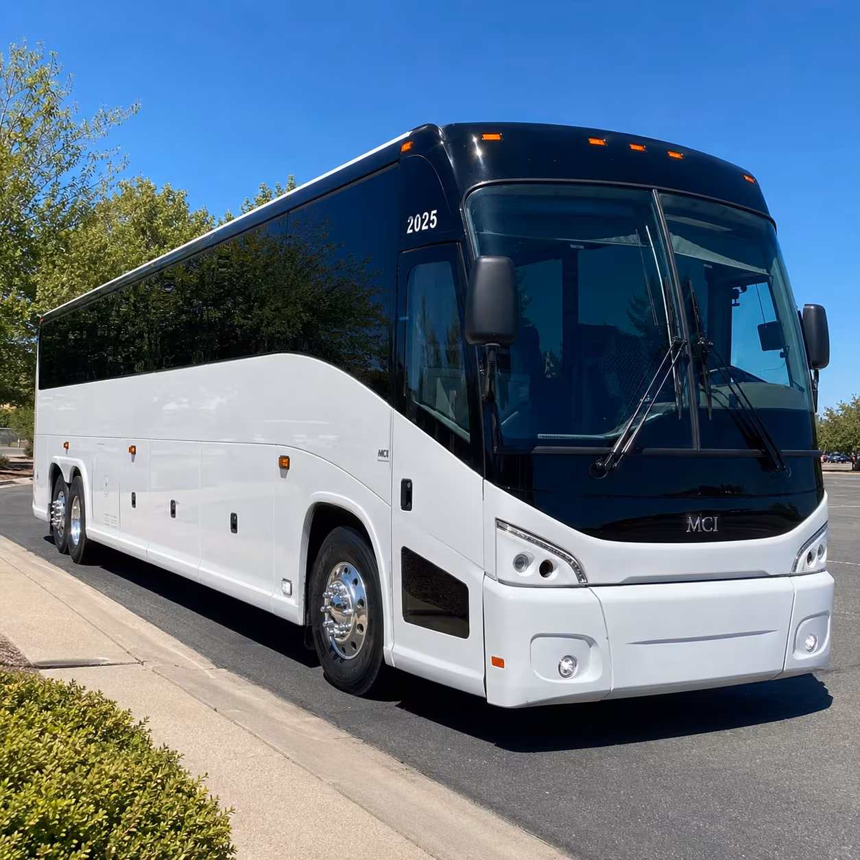 youth group retreats and camp transportation from escondido